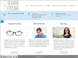 Sites similar to seavieweyecare.com