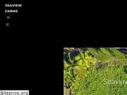 Sites similar to seaviewfarmshi.com