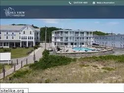 Sites similar to seaviewgetaway.com