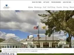 Sites similar to seaviewgolf.com
