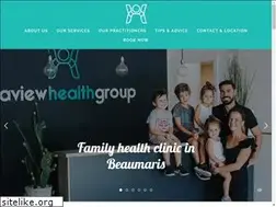 Sites similar to seaviewhealthgroup.com.au