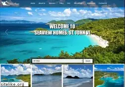 Sites similar to seaviewhomes.com
