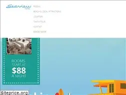 Sites similar to seaviewhotel.com
