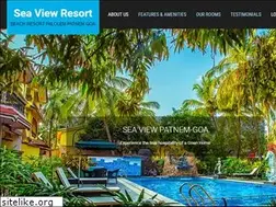 Sites similar to seaviewpatnem.com