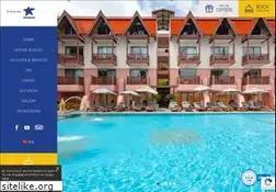 Sites similar to seaviewphuket.com