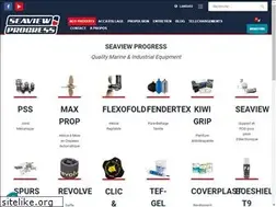 Sites similar to seaviewprogress.com