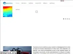 Sites similar to seaviews.fr