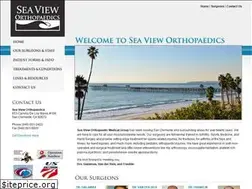 Sites similar to seaviewsc.com
