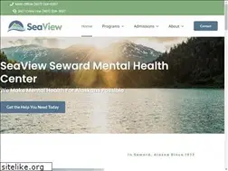Sites similar to seaviewseward.org