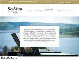 Sites similar to seavistadonegal.com