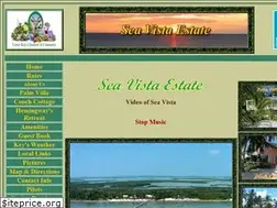 Sites similar to seavistaestate.com