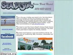 Sites similar to seavistaresort.com