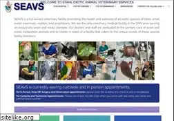 Sites similar to seavs.com