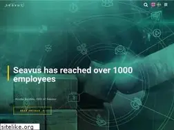 Sites similar to seavus.com