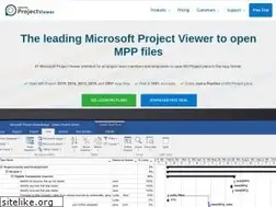Sites similar to seavusprojectviewer.com