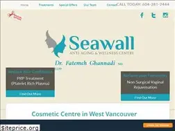 Sites similar to seawallantiaging.com