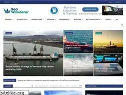 Sites similar to seawanderer.org