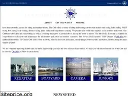 Sites similar to seawanhaka.org