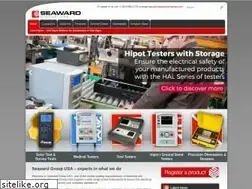 Sites similar to seaward-groupusa.com
