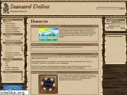 Sites similar to seaward-online.ru