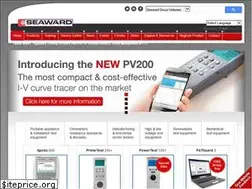 Sites similar to seaward.com