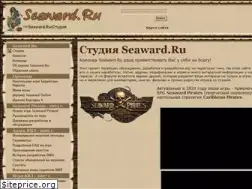 Sites similar to seaward.ru