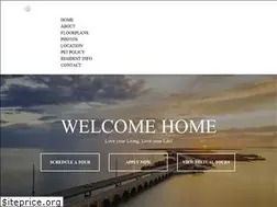 Sites similar to seawardlanding.com