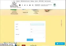 Sites similar to seawardpay.com