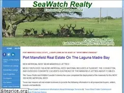 Sites similar to seawatchrealty.net