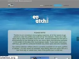 Sites similar to seawatchtours.com