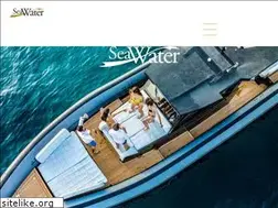 Sites similar to seawater.it