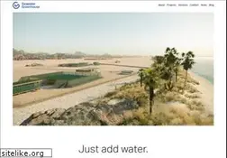 Sites similar to seawatergreenhouse.com