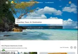 Sites similar to seawatersports.com