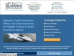 Sites similar to seawaveinsurance.com