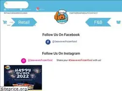 Sites similar to seawaves.com.sg