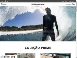 Sites similar to seaway.com.br