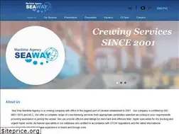 Sites similar to seaway.com.ua