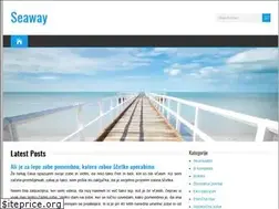 Sites similar to seaway.si