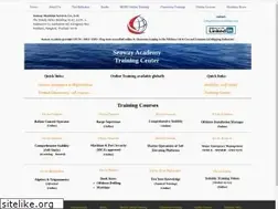 Sites similar to seawayacademy.com