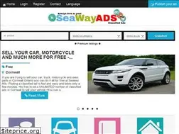 Sites similar to seawayads.ca