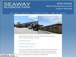 Sites similar to seawaybusinesspark.com