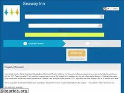 Sites similar to seawayinn.com