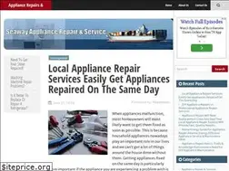 Sites similar to seawaymarina.com