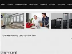 Sites similar to seawayplumbing.com