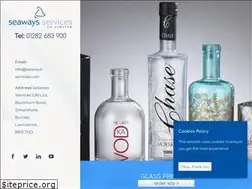 Sites similar to seaways-services.com