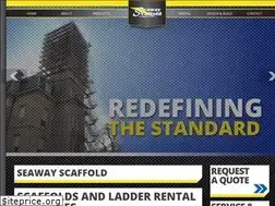 Sites similar to seawayscaffold.com