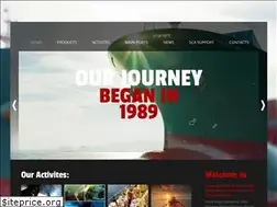 Sites similar to seawaysmarine.com