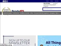 Sites similar to seawaysupplies.com