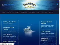 Sites similar to seaweapon.com