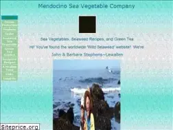 Sites similar to seaweed.net